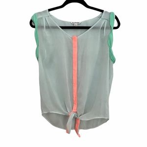 American Eagle Sleeveless Top